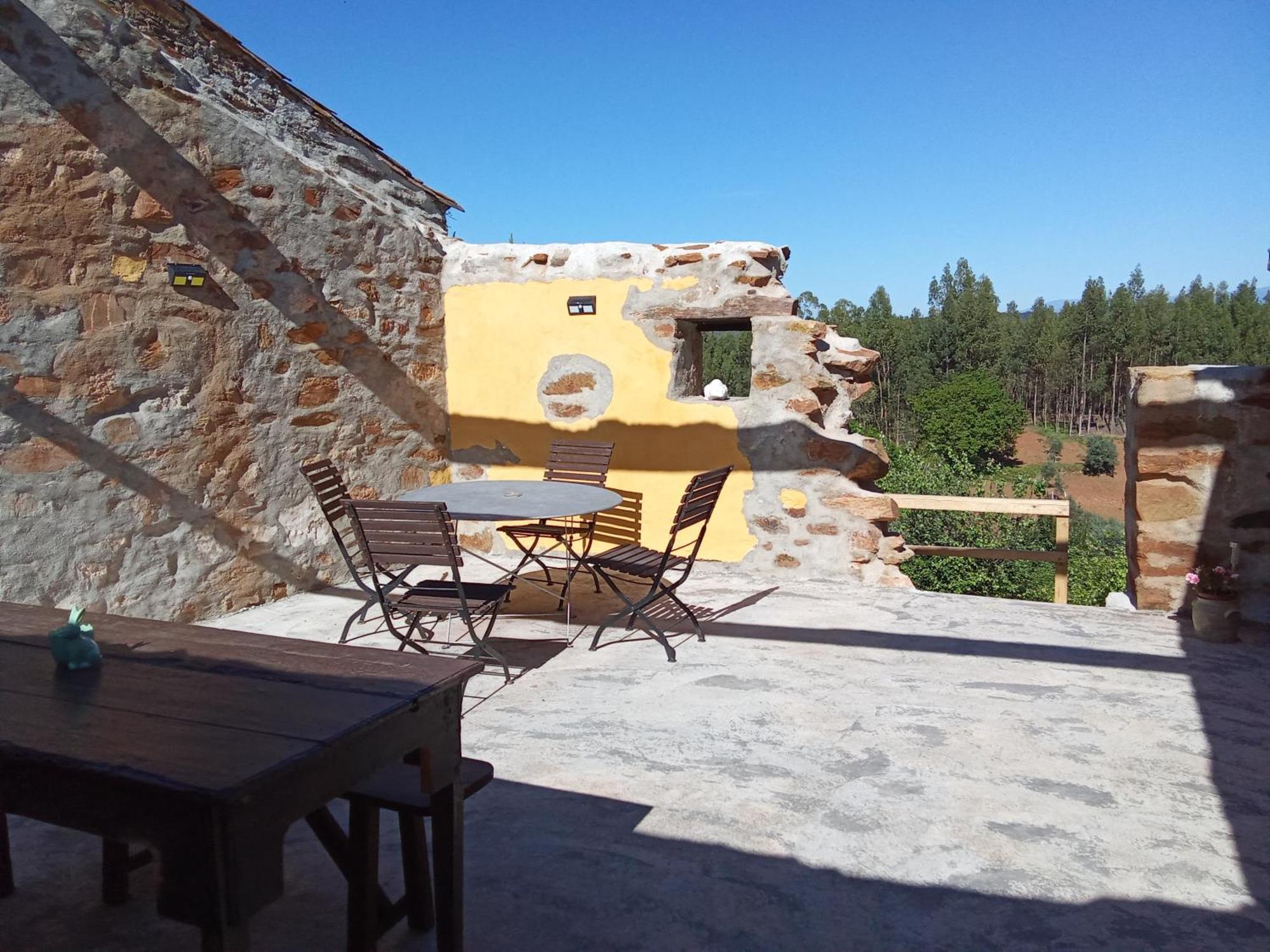 Les Anges Apartment Covelo  Exterior photo